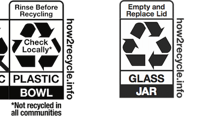 The Three L’s of Waste Reduction & Circular Packaging