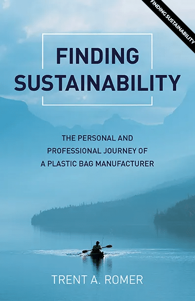 Finding Sustainability Book