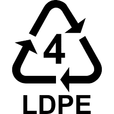 LDPE Logo
