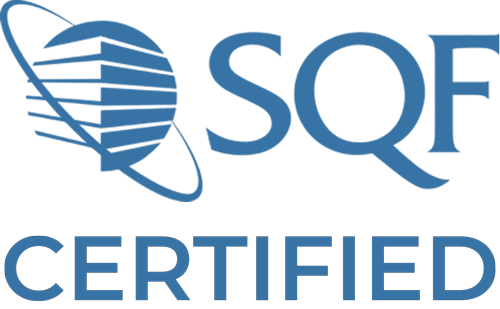 SGF Certified