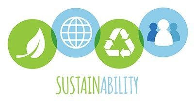You Don’t Have to Call it Sustainability