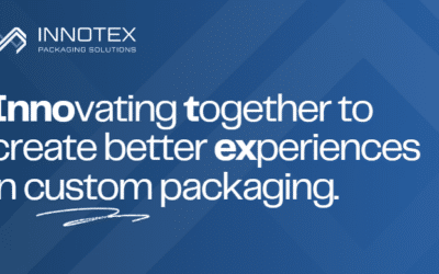 LongueVue Capital Launches Innotex Packaging Solutions, Uniting Summit Plastics, ClearView Packaging, and Fredman Packaging